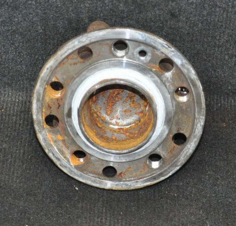 Front wheel ball bearing A2053340200