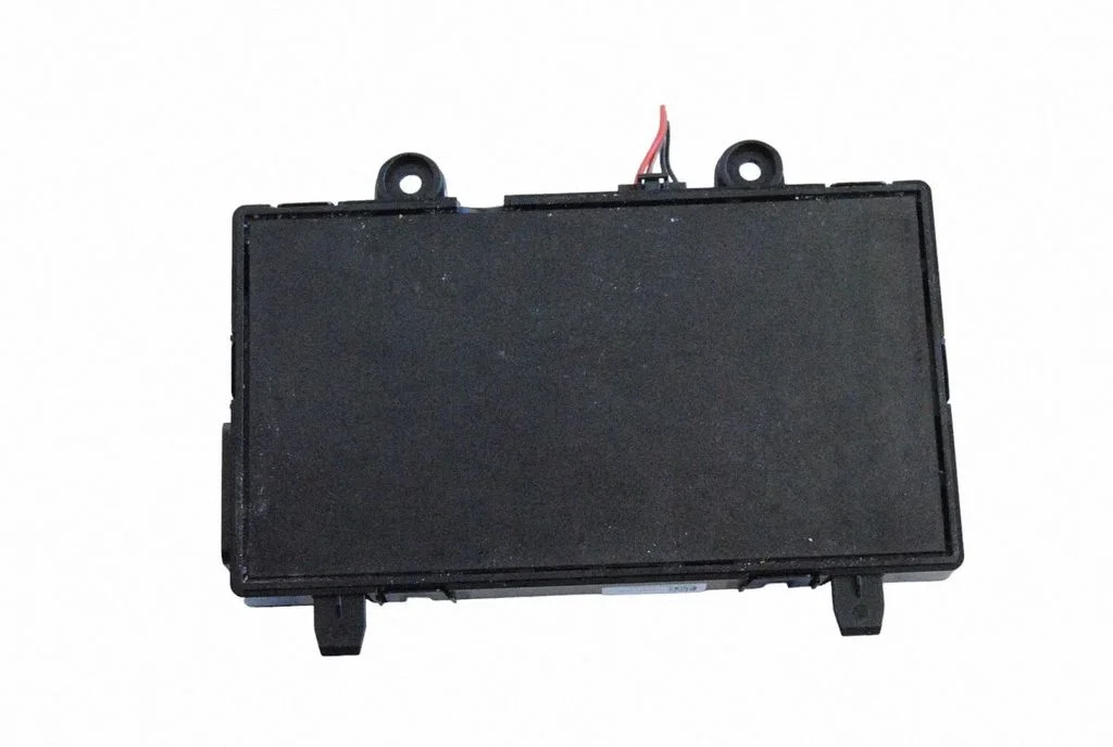 Wireless charging module – Mercedes-Benz CLA-Class C118 X118 (2019-)