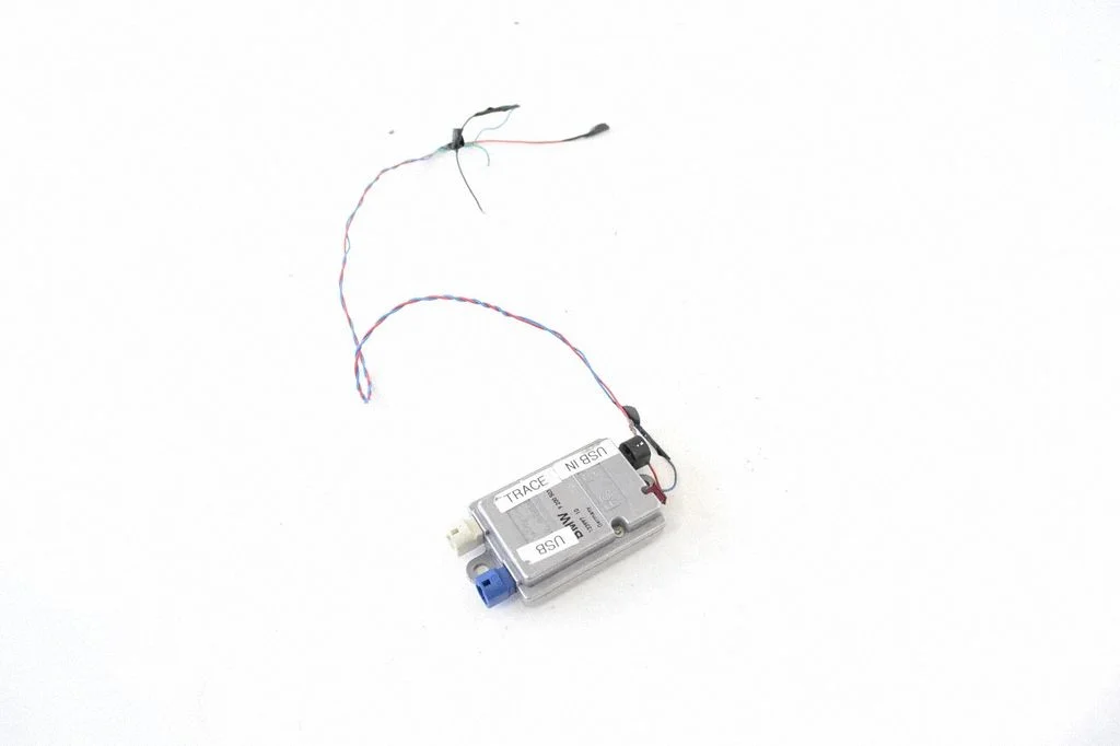 USB control unit – BMW 3 Series F30 F35 F31 (2012-2018)