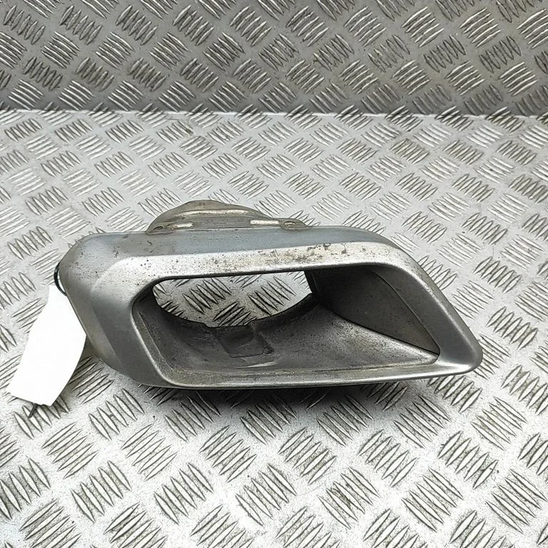 Muffler ending 7493626