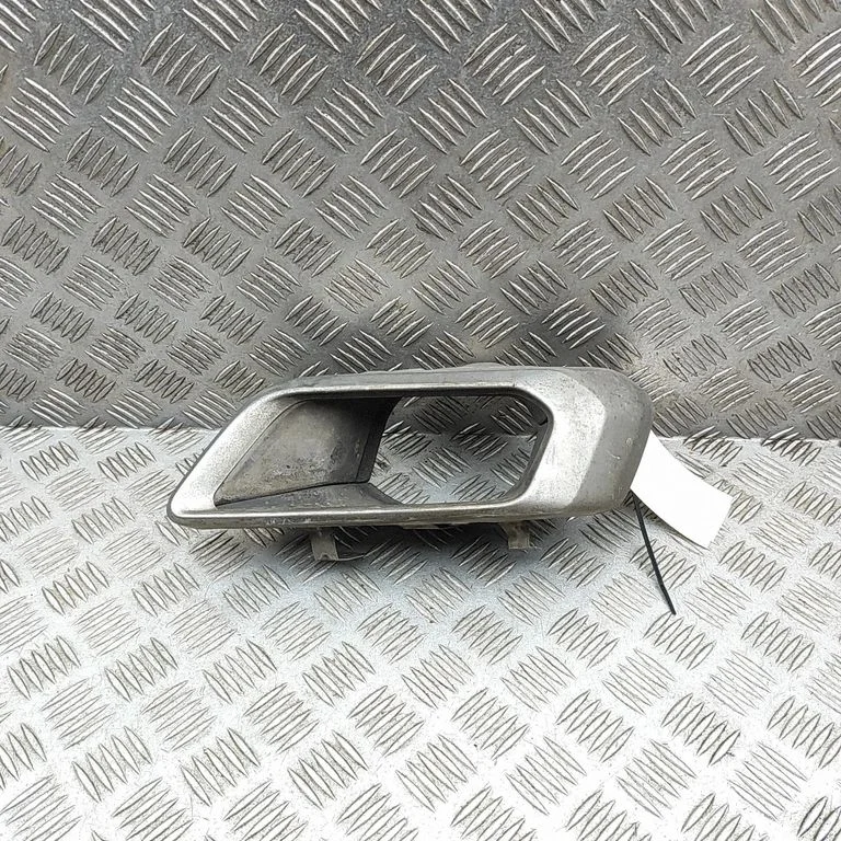 Końcówka tłumika – BMW X5M G05 F95 (2019-)