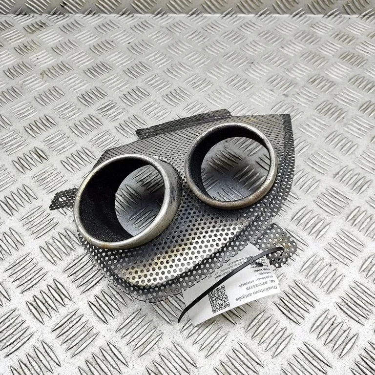 Muffler ending 80666800 – Ferrari California F149 (2008-2014)