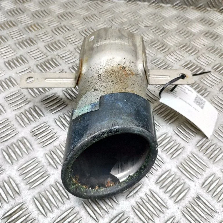 Muffler ending – Mercedes-Benz A-Class W177 AMG (2018-)