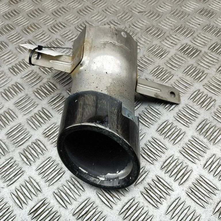 Muffler ending – Mercedes-Benz A-Class W177 AMG (2018-)