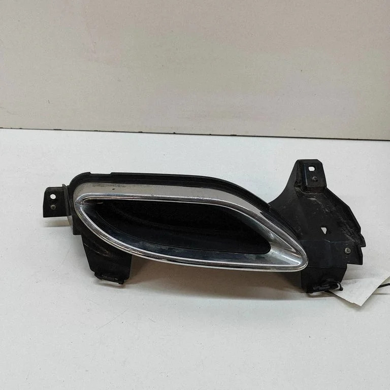 Muffler ending A2138855201