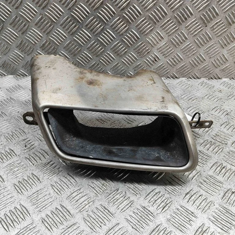 Muffler ending – Land Rover Range Rover Sport L494 (2013-)