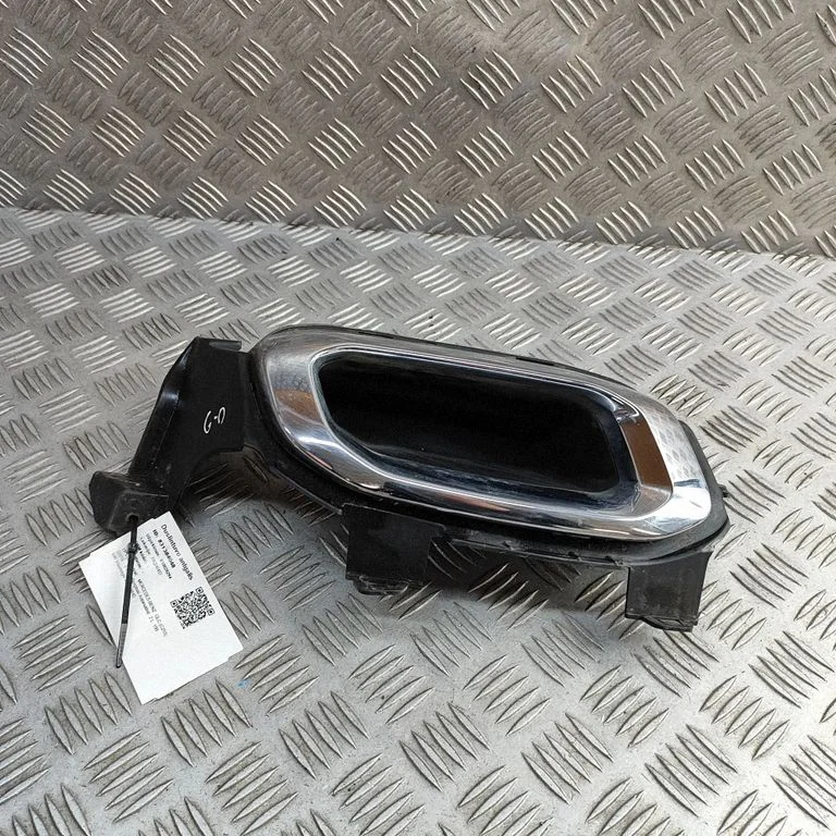 Końcówka tłumika A2538852706
