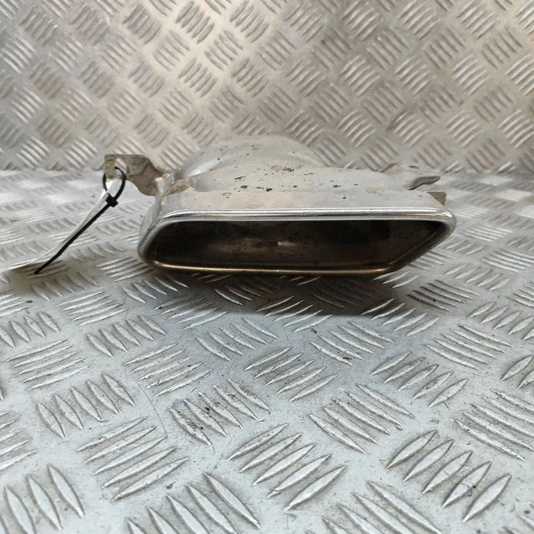 Muffler ending – Mercedes-Benz CLS-Class C218 X218 (2011-2017)