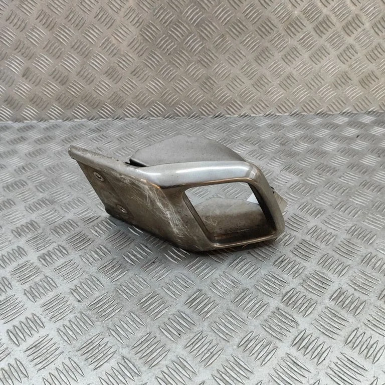 Muffler ending – Land Rover Range Rover Evoque L538 (2011-2018)