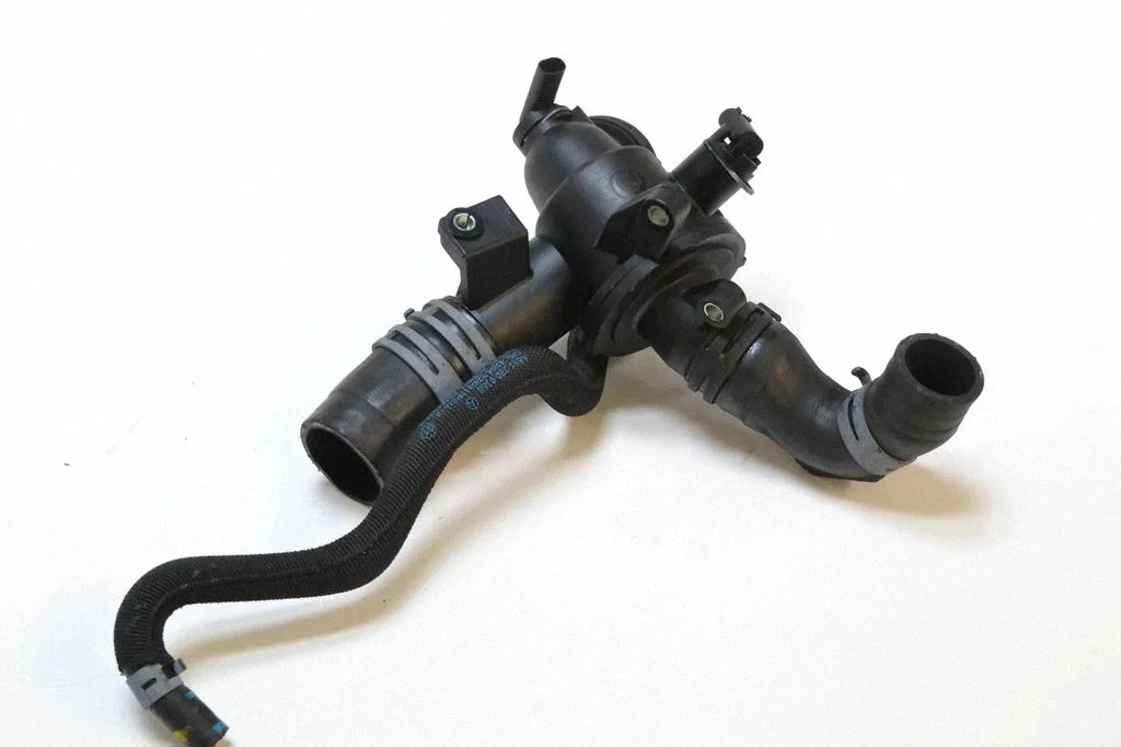 Termostats – Mercedes-Benz Sprinter W906 (2006-2018)