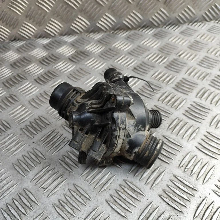 Termostats – BMW 6. sērija E63 E64 (2002-2010)