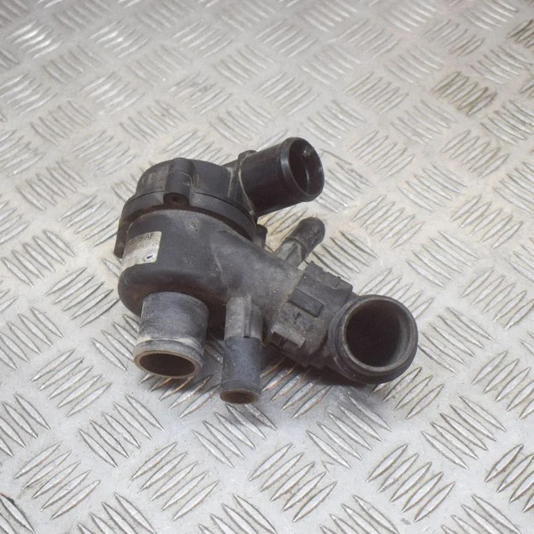 Thermostat – Land Rover Discovery 4 - LR4 (2010-2016)