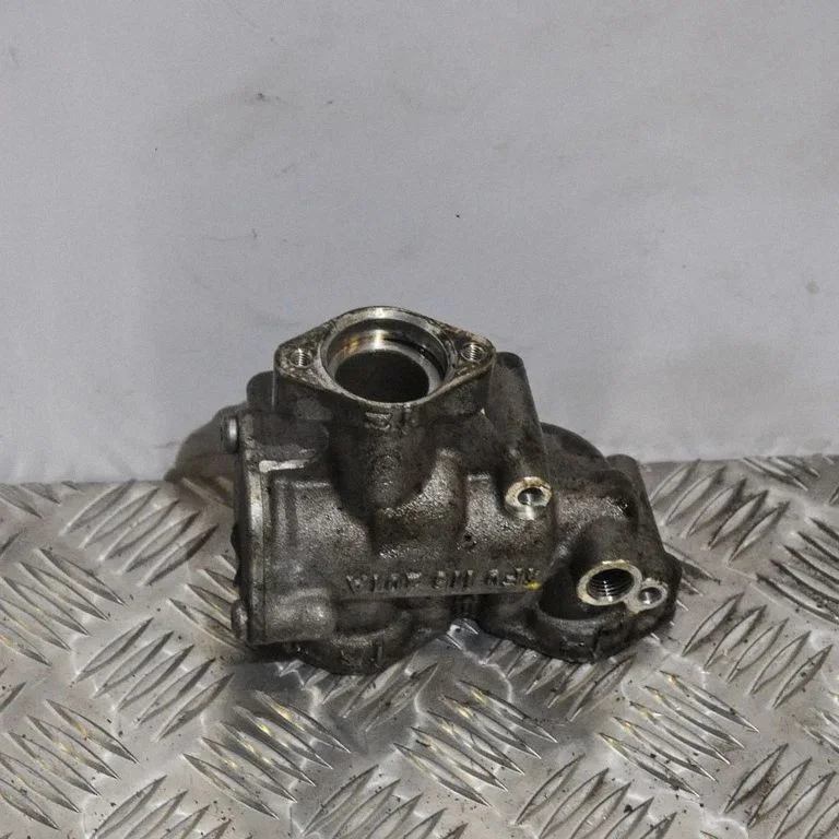 Thermostat 4F0115201A