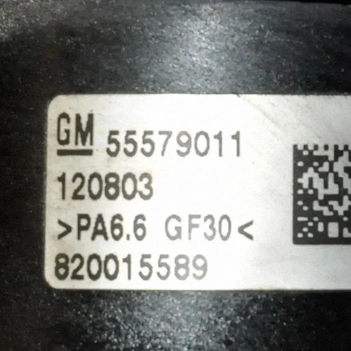 Termostaat – Opel Corsa D (2006-2014)