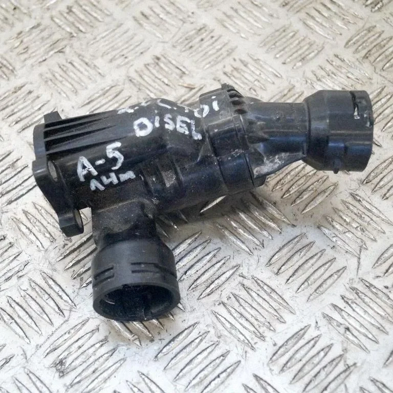 Thermostat – Audi A5 Sportback 8TA (2009-2016)