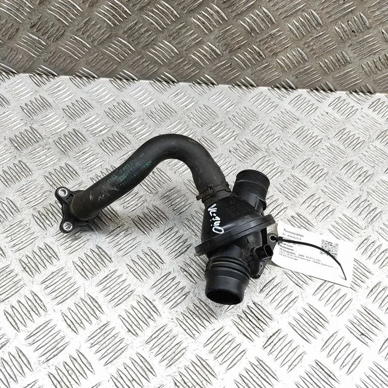 Thermostat – BMW X5M F85 (2014-2018)