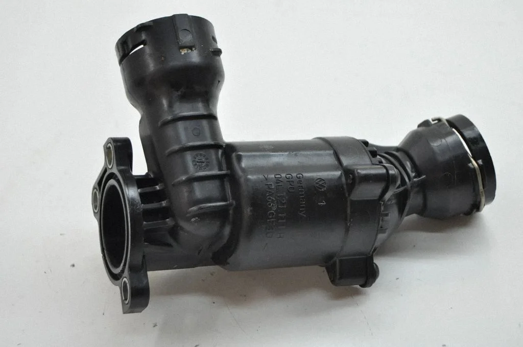 Termostaat – BMW 7-seeria F01 F02 F03 F04 (2008-2016)