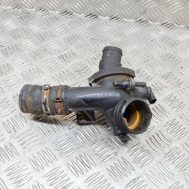 Termostats – Mercedes-Benz Sprinter W906 (2006-2018)