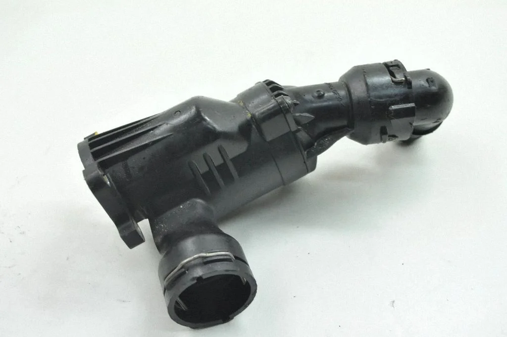 Termostaat – Volkswagen e-Golf (2014-)