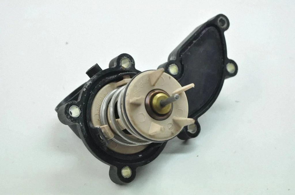 Thermostat – Audi A5 Sportback 8TA (2009-2016)