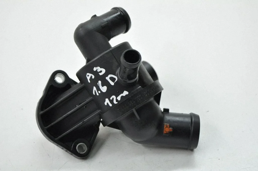 Thermostat – Audi A3 S3 8P (2003-2012)