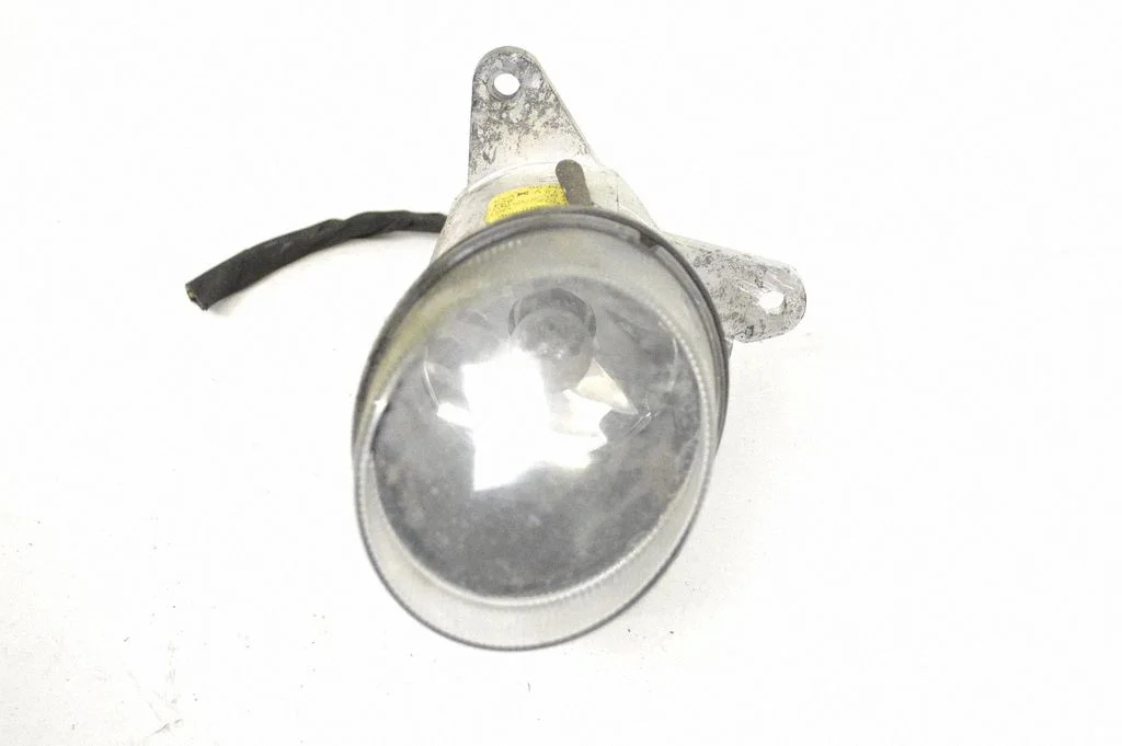 LED Daytime headlight – Mercedes-Benz C-Class AMG W204 (2007-2014)