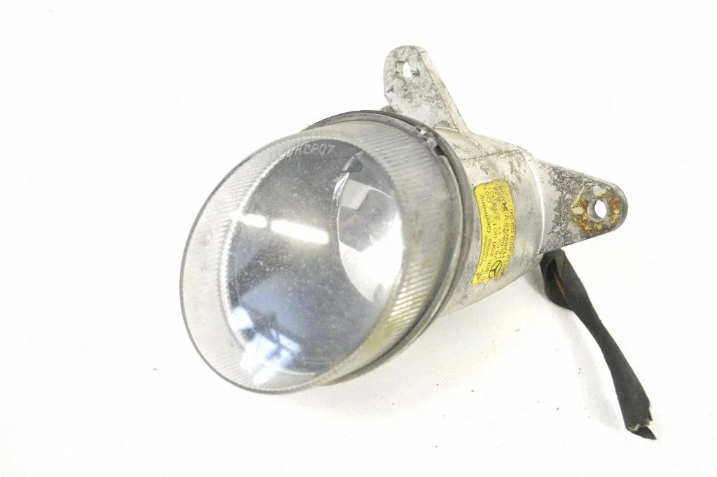 LED Daytime headlight – Mercedes-Benz C-Class AMG W204 (2007-2014)