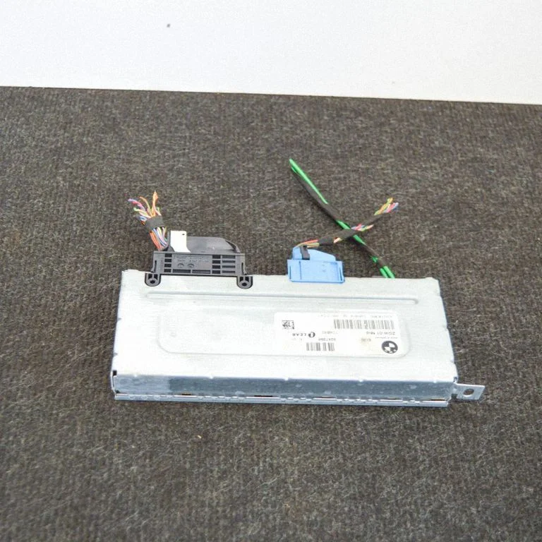 Gateway control module 9247398