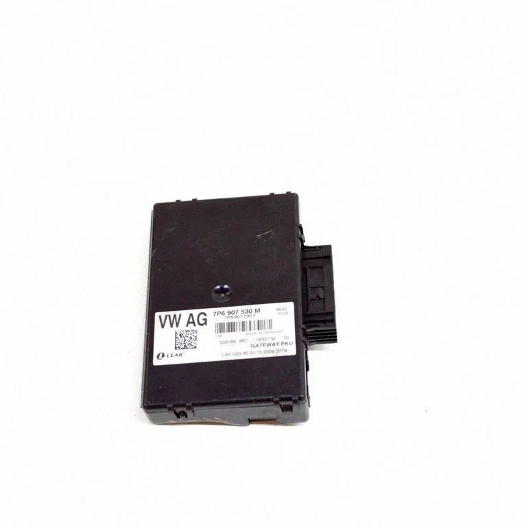 Gateway juhtmoodul – Volkswagen Touareg II (2010-2018)