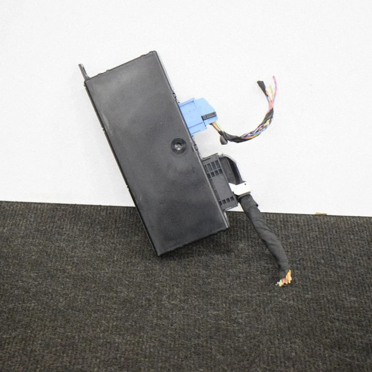 Gateway vadības modulis – BMW X3 F25 (2010-2017)