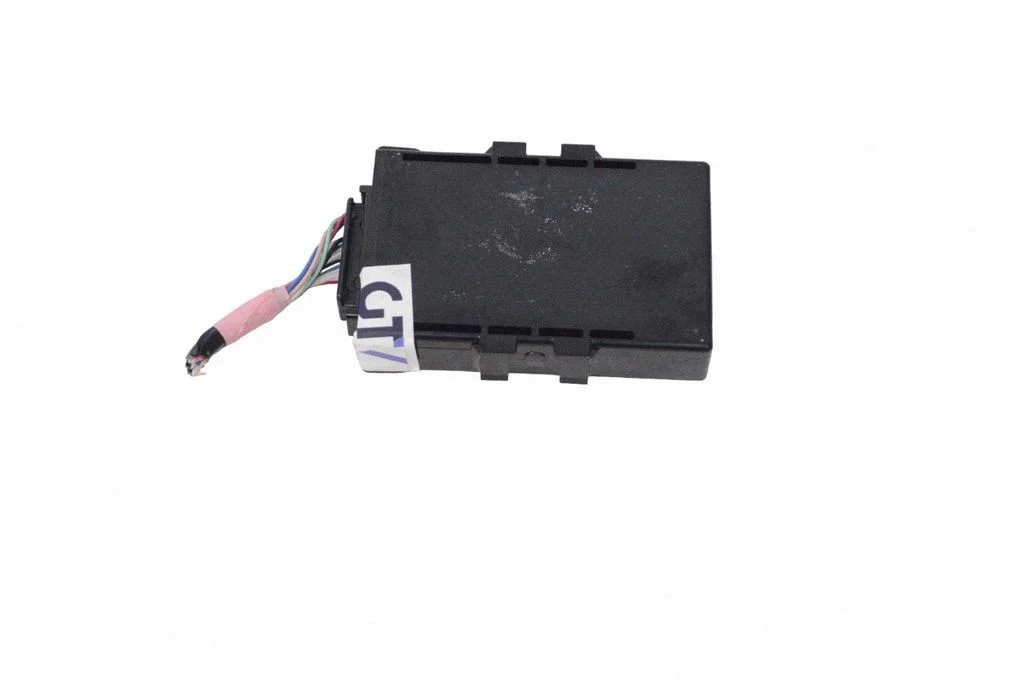 Gateway control module 8911178070