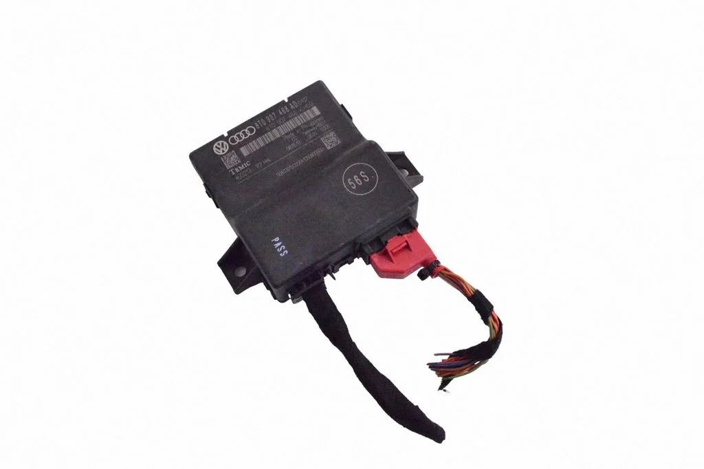Gateway control module 8T0907468AD