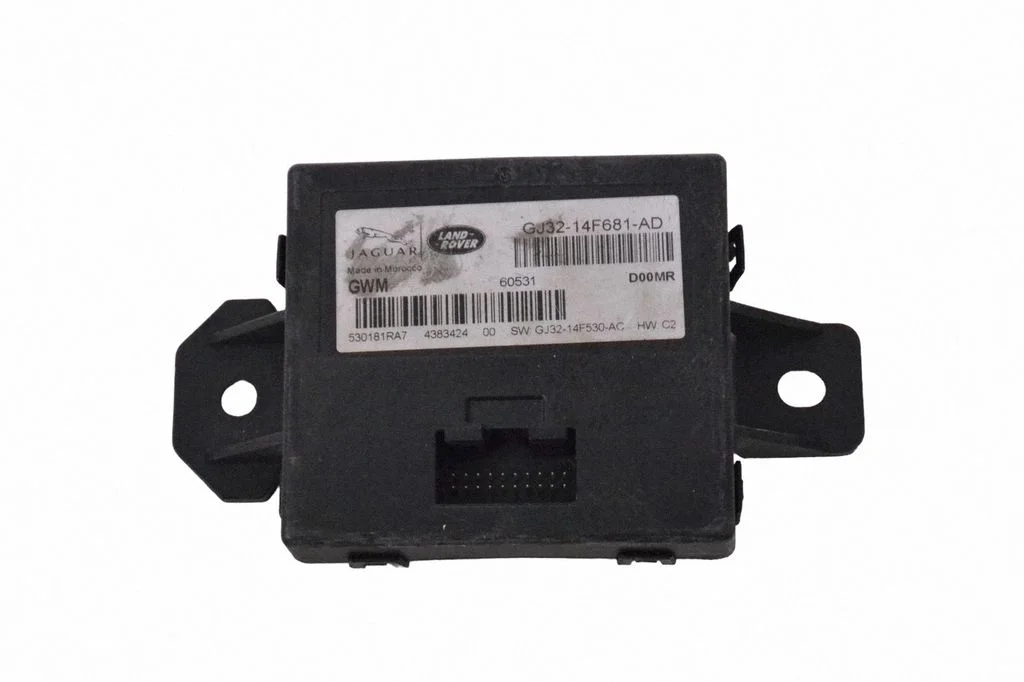 Gateway control module – Land Rover Range Rover Evoque L538 (2011-2018)