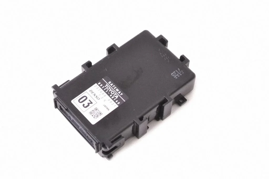Gateway control module – Lexus RX III (2008-2015)