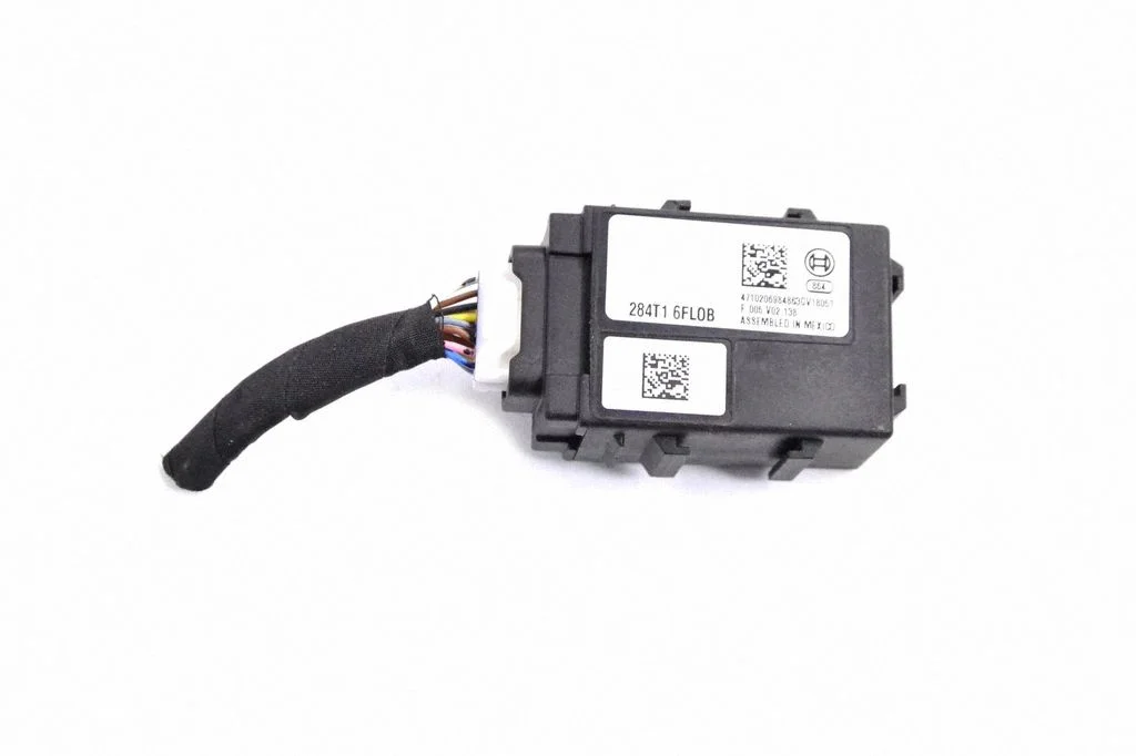 Gateway juhtmoodul – Nissan Qashqai (2016-2021)