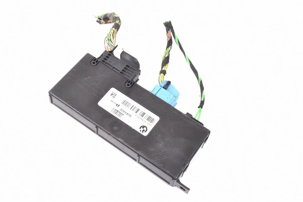Gateway juhtmoodul – BMW 6-seeria F12 F13 (2010-2018)
