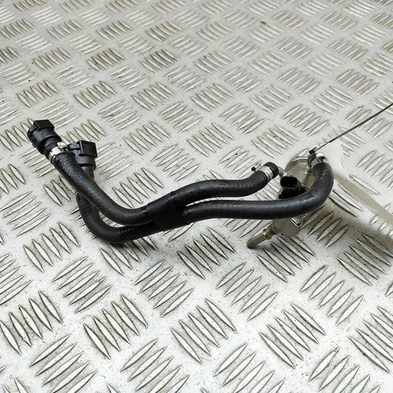 AdBlue injector – BMW X6 G06 (2019-)