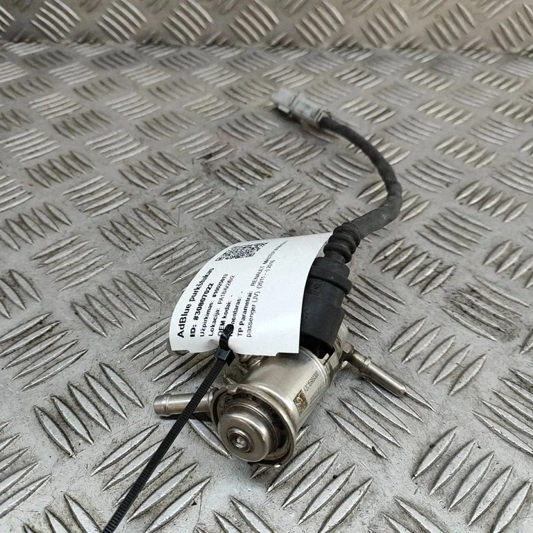 AdBlue pihusti – Renault Master III (2010-2024)