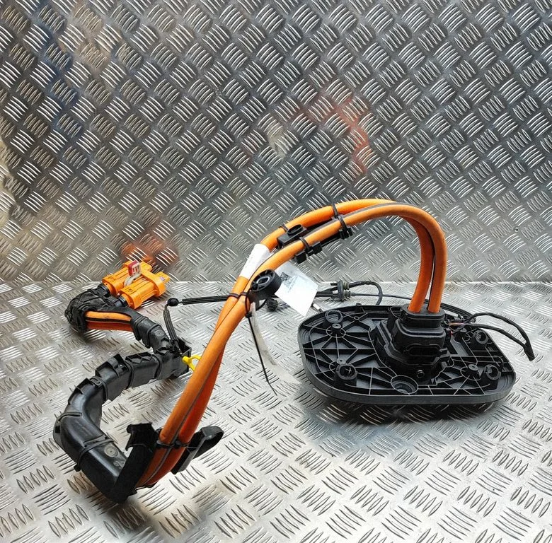 Kabel do ładowania auta elektrycznego – Volkswagen ID.7 (2023-)