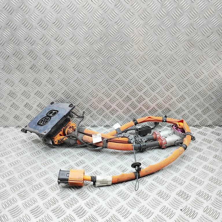 Elektromobiļa uzlādes vads A2975409426
