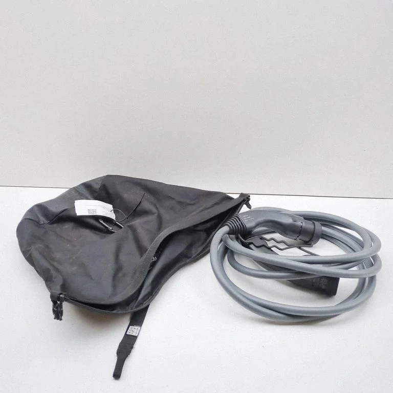 Electric car charging cable – BMW X5M G05 F95 (2019-)