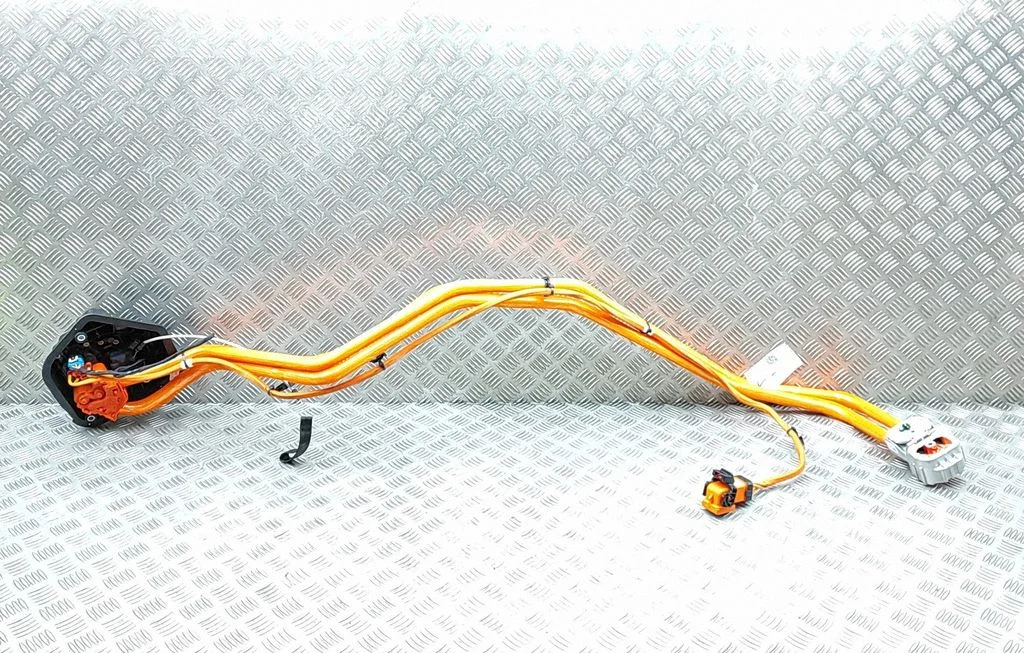 Elektriauto laadimiskaabel 150177360D