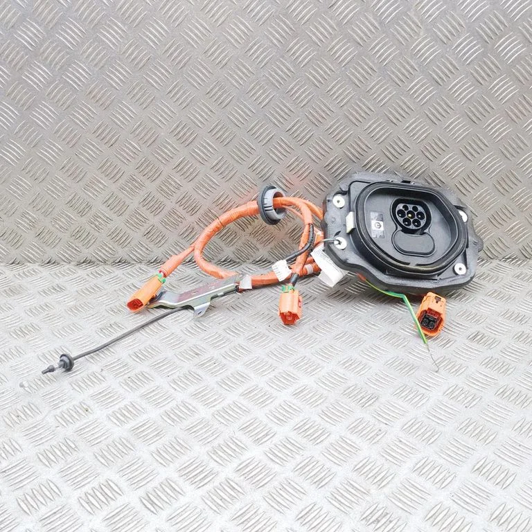 Elektromobiļa uzlādes vads KR9P67V5XA