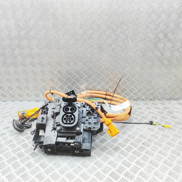 Electric car charging cable 95C971280B