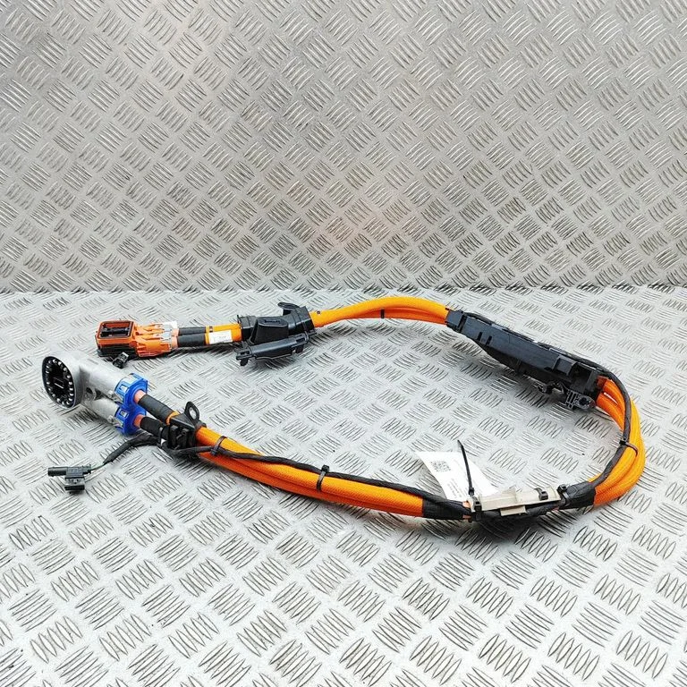 Electric car charging cable – BMW X5M G05 F95 (2019-)