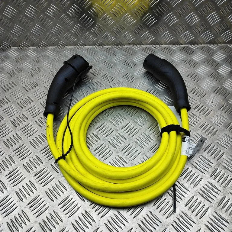Electric car charging cable – Volkswagen ID.7 (2023-)