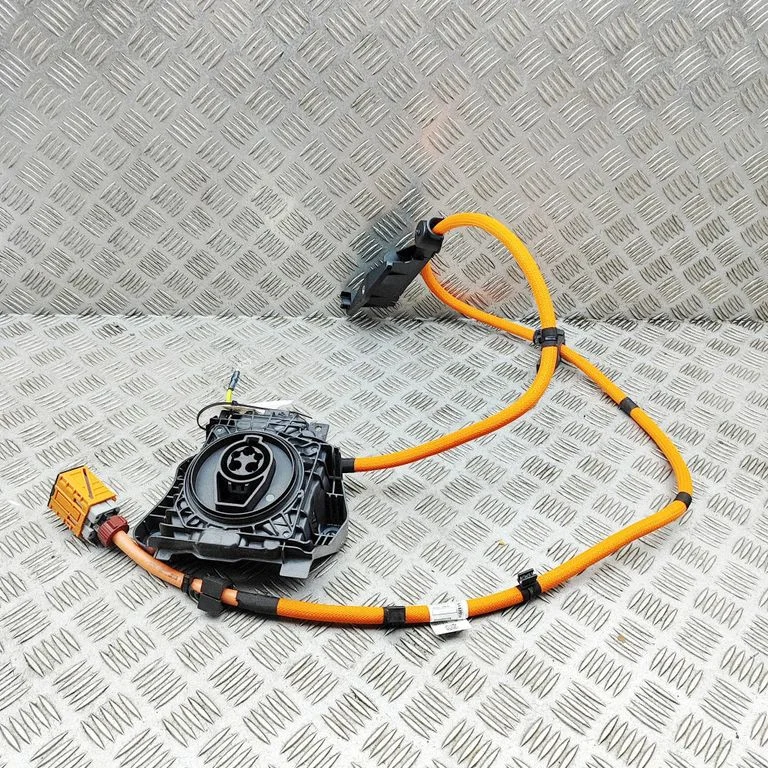 Electric car charging cable – BMW X5M G05 F95 (2019-)