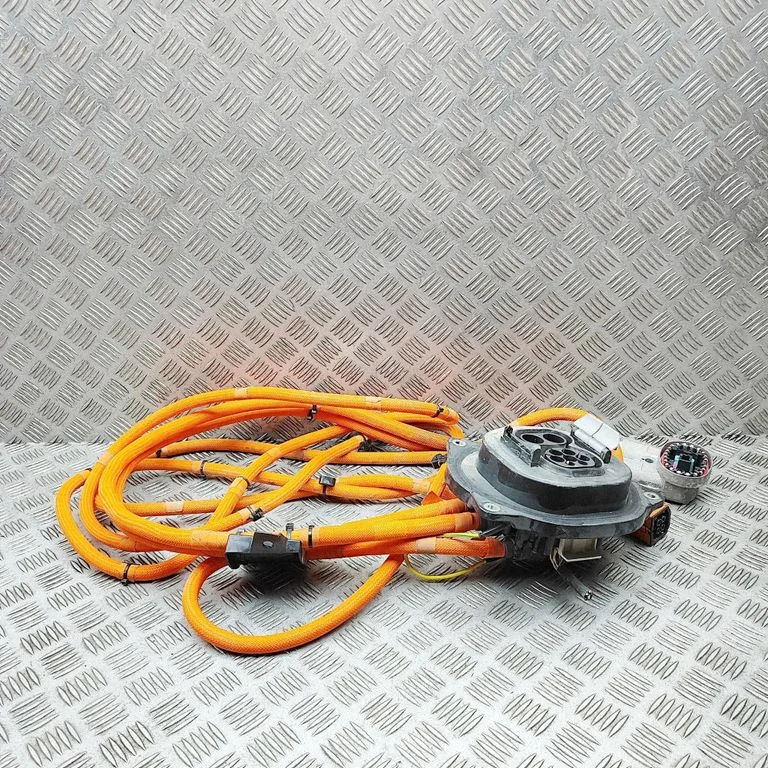 Elektromobiļa uzlādes vads 5A3B095