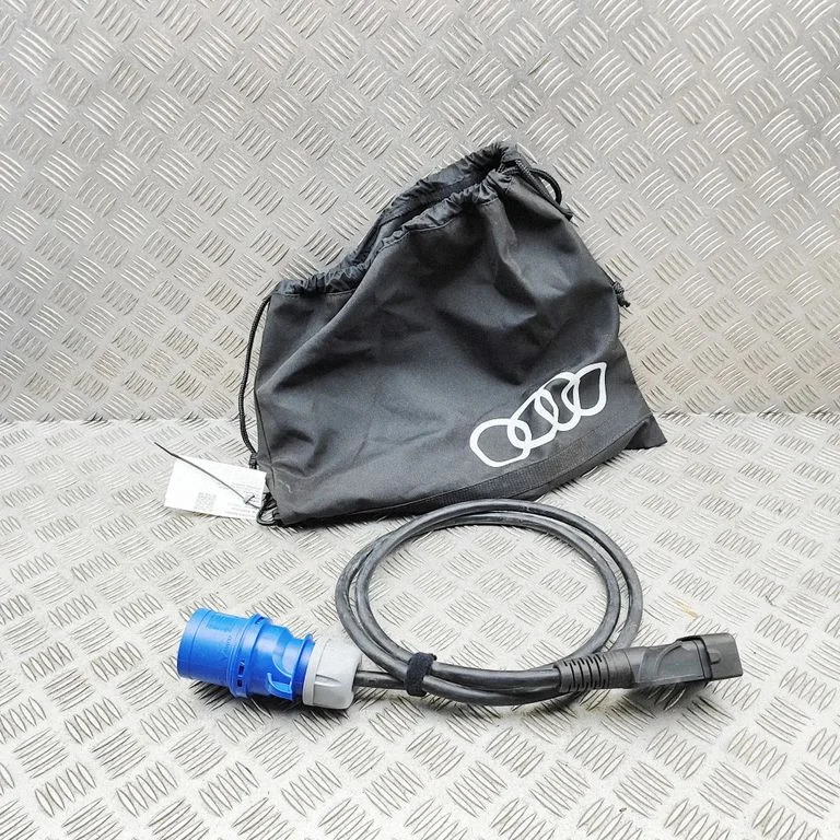 Elektriauto laadimiskaabel 7PP971678GG