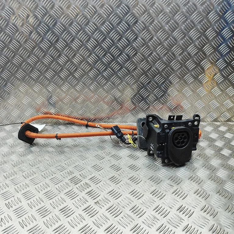 Electric car charging cable 4KR971106G